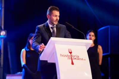 La gala en imágenes
