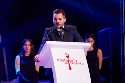 La gala en imágenes