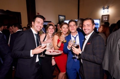 Cocktail-party