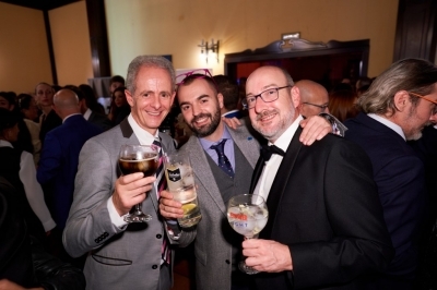 Cocktail-party