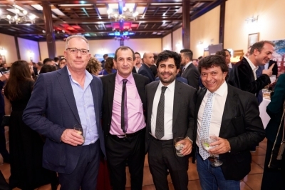 Cocktail-party
