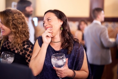 Cocktail-party