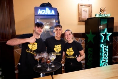 Cocktail-party