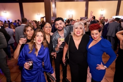 Cocktail-party