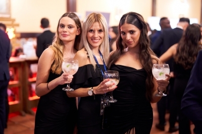 Cocktail-party