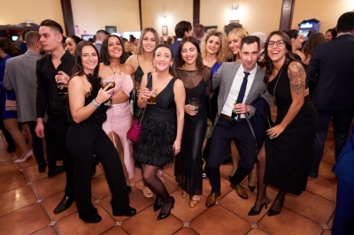 Cocktail-party