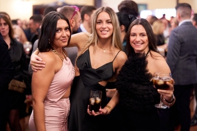 Cocktail-party