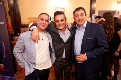 Cocktail-party