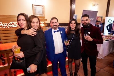 Cocktail-party