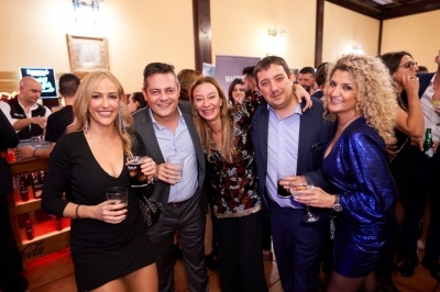 Cocktail-party
