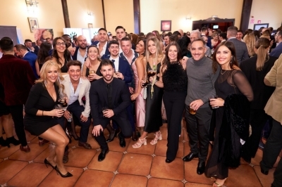 Cocktail-party