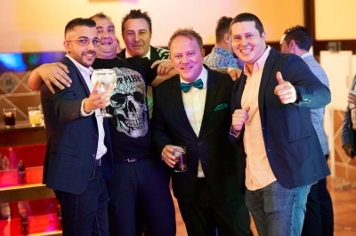 Cocktail-party