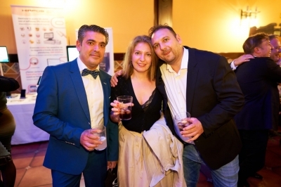 Cocktail-party