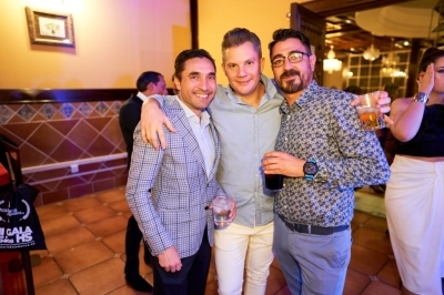Cocktail-party