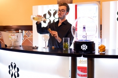 Cocktail-party
