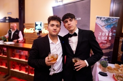 Cocktail-party