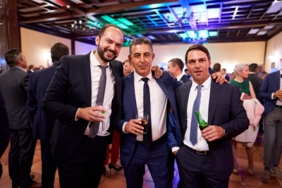 Cocktail-party
