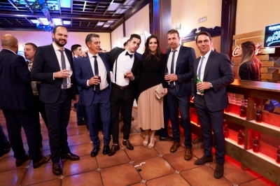 Cocktail-party