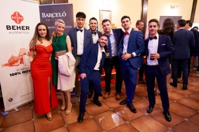 Cocktail-party