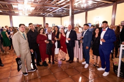 Cocktail-party