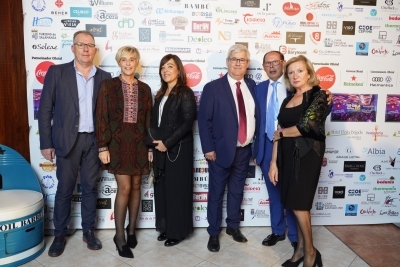 Photocall