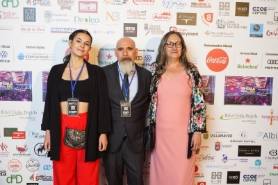 Photocall