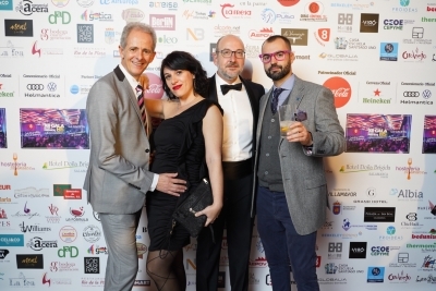 Photocall