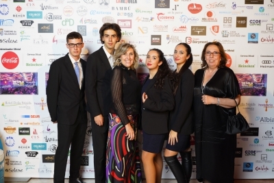 Photocall