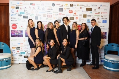 Photocall