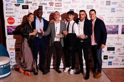 Photocall