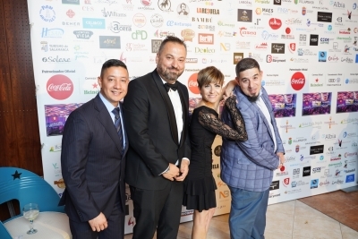 Photocall