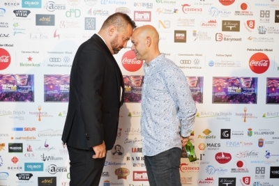 Photocall