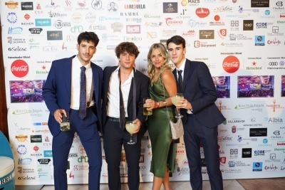 Photocall