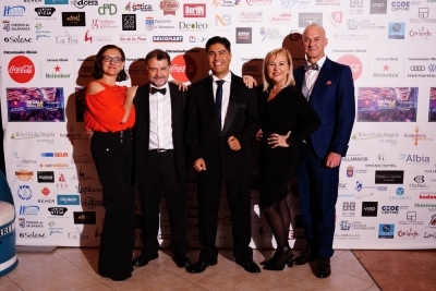 Photocall