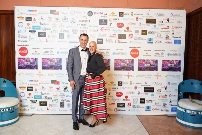 Photocall