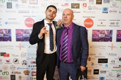 Photocall