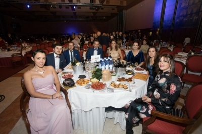 Las mesas