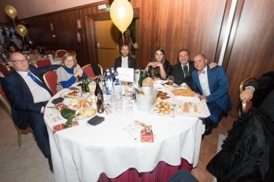 Las mesas