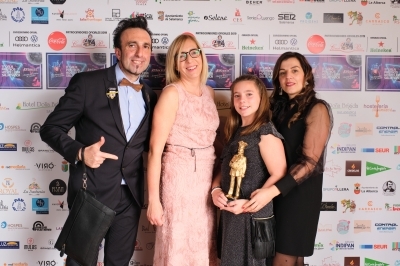 Photocall