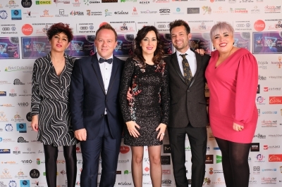 Photocall