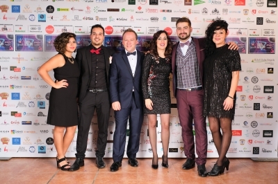 Photocall