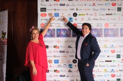 Photocall