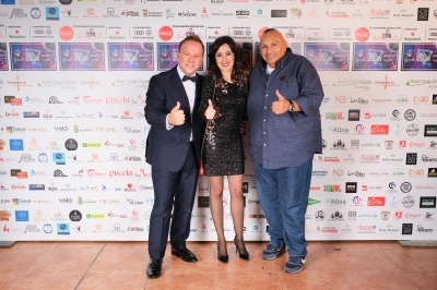 Photocall