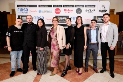 Photocall