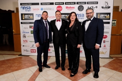 Photocall