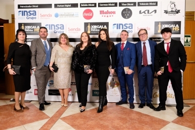 Photocall