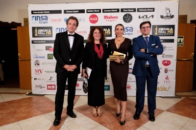 Photocall