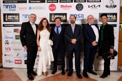 Photocall