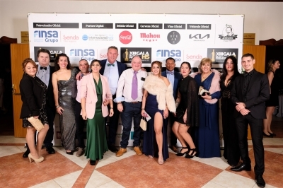 Photocall