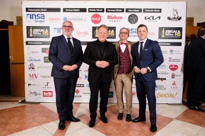 Photocall